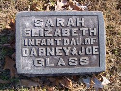 Sarah Elizabeth Glass 