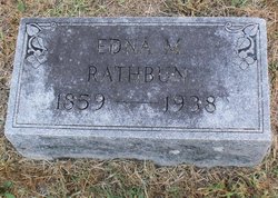 Edna M. Rathbun 