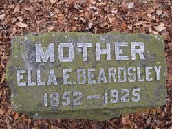 Ella E. <I>McMurray</I> Beardsley 