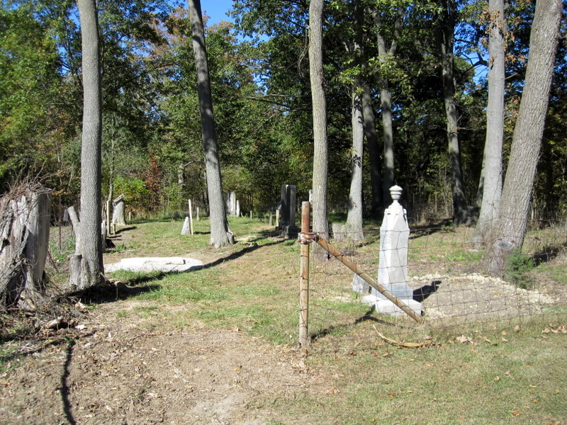 Boyle Cemetery