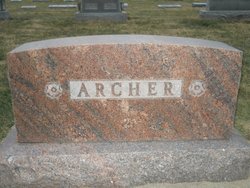 Parker B Archer 