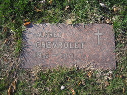 Alfred J. Chevrolet 