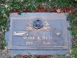 Mark Neal 