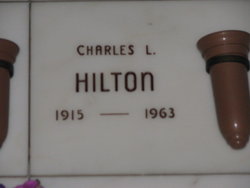 Charles L. Hilton 