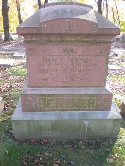 Isaac E. DeRemer 