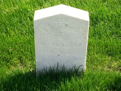 Pvt Lorenzo D. Parks 