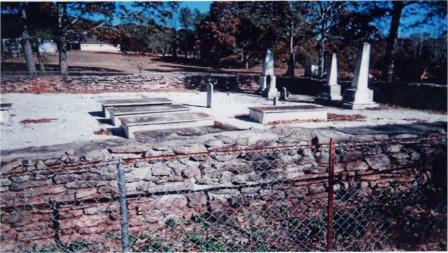 Hightower Cemetery