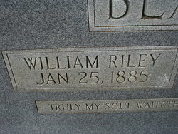 William Riley Blankenship Jr.