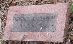 Donnie Jack Godwin 