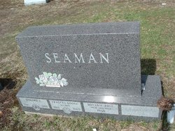 Howard John Seaman 