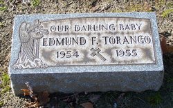 Edmund F. Torango 