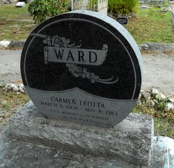 Carmen Leotta Ward 