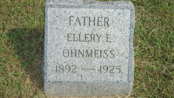 Ellery E. Ohnmeiss 