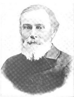 Edwin Forrest Applegate 