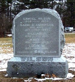 William H. Wilson 