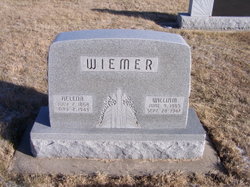 William Henry Wiemer 
