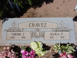 Toribio Z. Chavez 