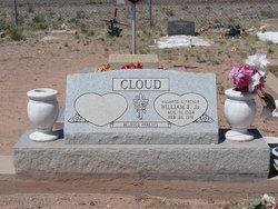 William F. Cloud Jr.