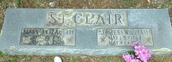 James William St. Clair 