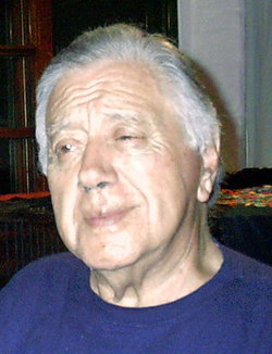 Luis Teófilo Ochoa 