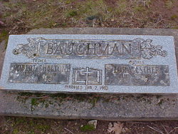 Robert Shelton Baughman 