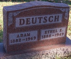 Adam Deutsch 