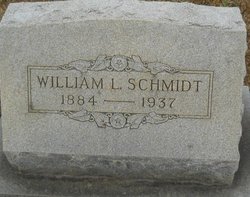 William L Schmidt 
