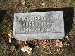 Sylvester Bartlett Smith 