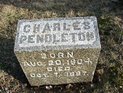 Charles Pendleton 