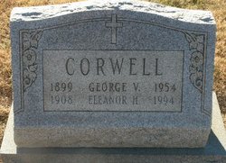 George V. Corwell 