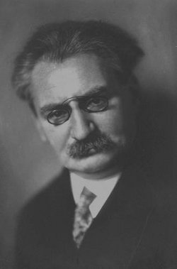 Adolf Weissmann 