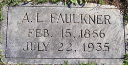 A. L. Faulkner 