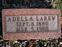 Adella LaRew 