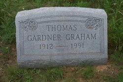 Thomas Gardner Graham 