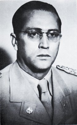 Carlos Delgado Chalbaud 