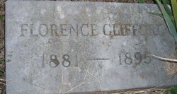Florence Clifford 