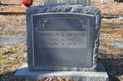 Herman Bryan Murphy 