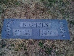 Floyd L. Nichols 