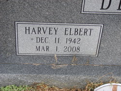 Harvey Elbert Deal 