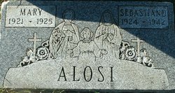 Mary Alosi 