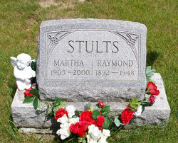 Raymond H. Stults 