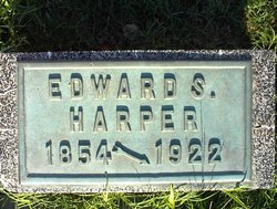 Edward S. Harper 