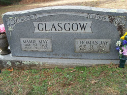 Thomas Jay Glasgow Sr.
