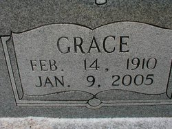 Grace “Chip” <I>Rigney</I> Bowlin 