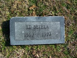 Ed Bethea 
