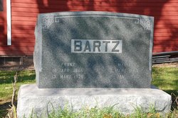Franz Bartz 