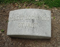 Robert Lockwood Stuart 