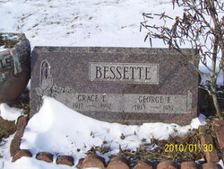 George Edmond Bessette 