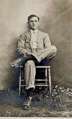 Darwin Lombard Aldrich 