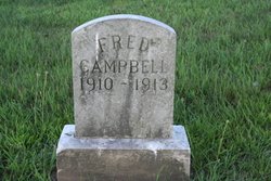 Ivan Fredrick “Fred” Campbell 